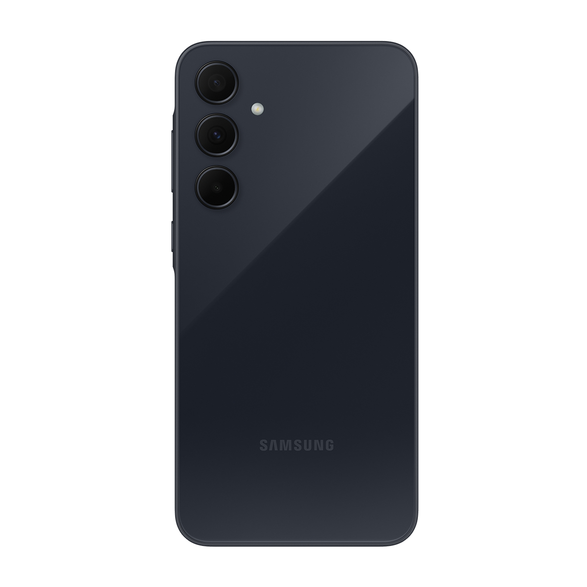 Smartphone Samsung Galaxy A35 8 Go/256 Go – Noir (SM-A356EZKVMWD)