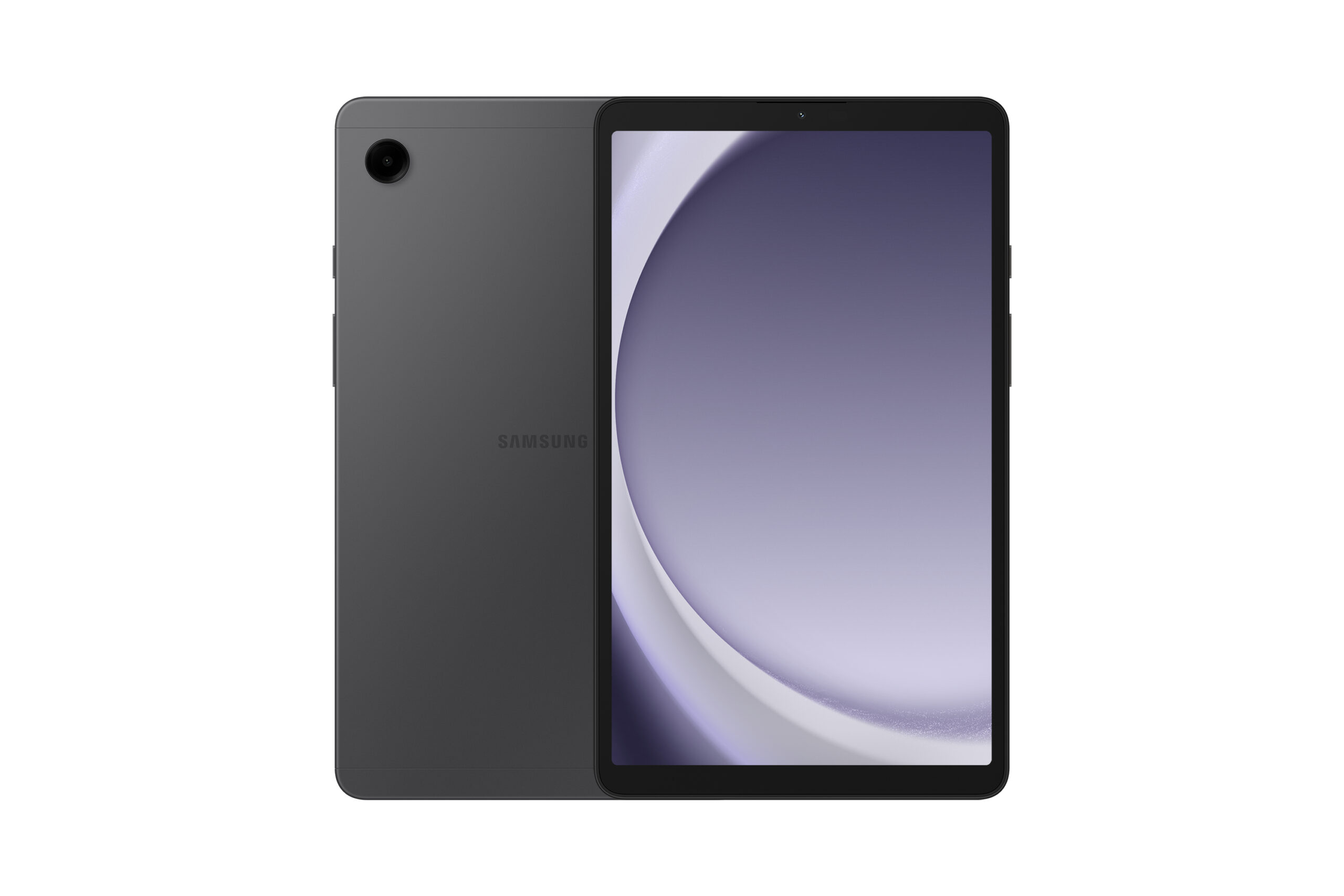 SAMSUNG GALAXY TAB A9 lite 8,7″ SILVER (SM-X115NZSEMWD)