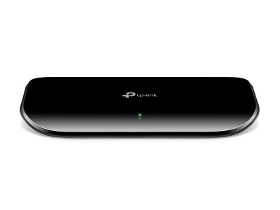 SWITCH TP-LINK 8 PORTS GIGABIT (TL-SG1008D)
