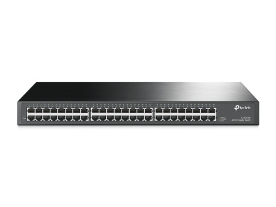 SWITCH TP-LINK GIGABIT 48-PORTS (TL-SG1048)