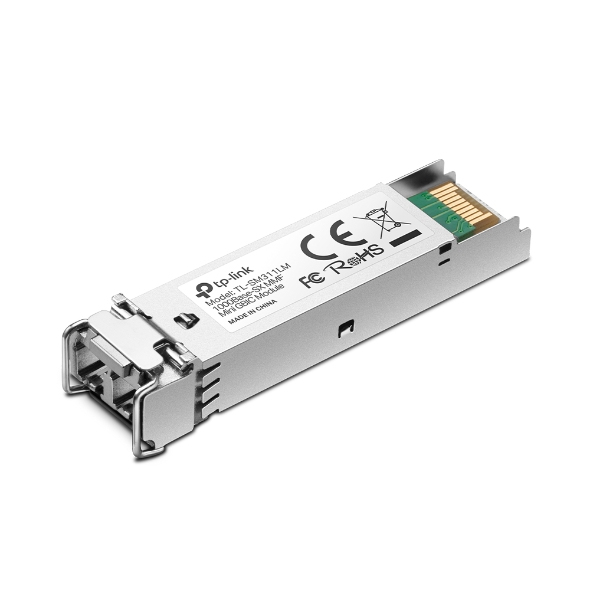 MODULE TP-LINK MINIGBIC (TL-SM311LM)