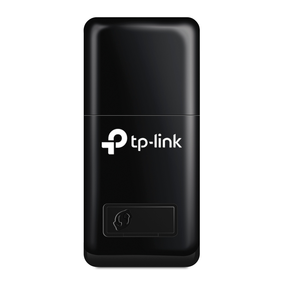 CLE WIFI Mini Adaptateur USB N300Mbps (TL-WN823N)