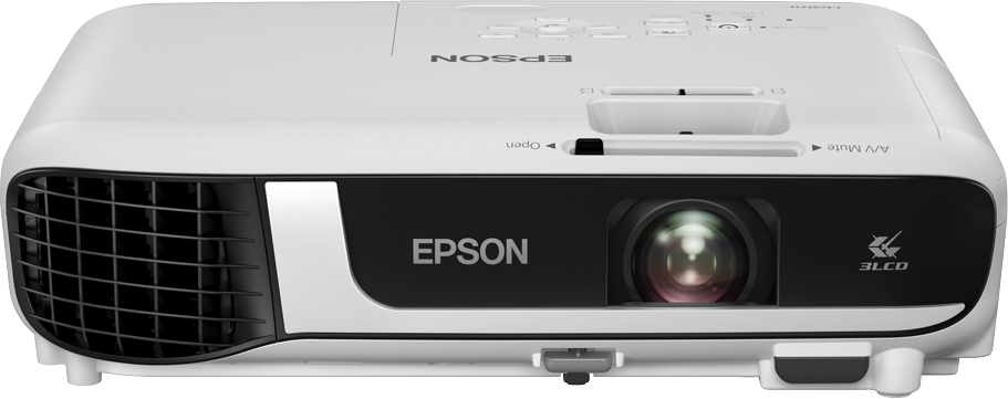 VIDÉO PROJECTEUR EPSON EB-w51 (V11H977040)
