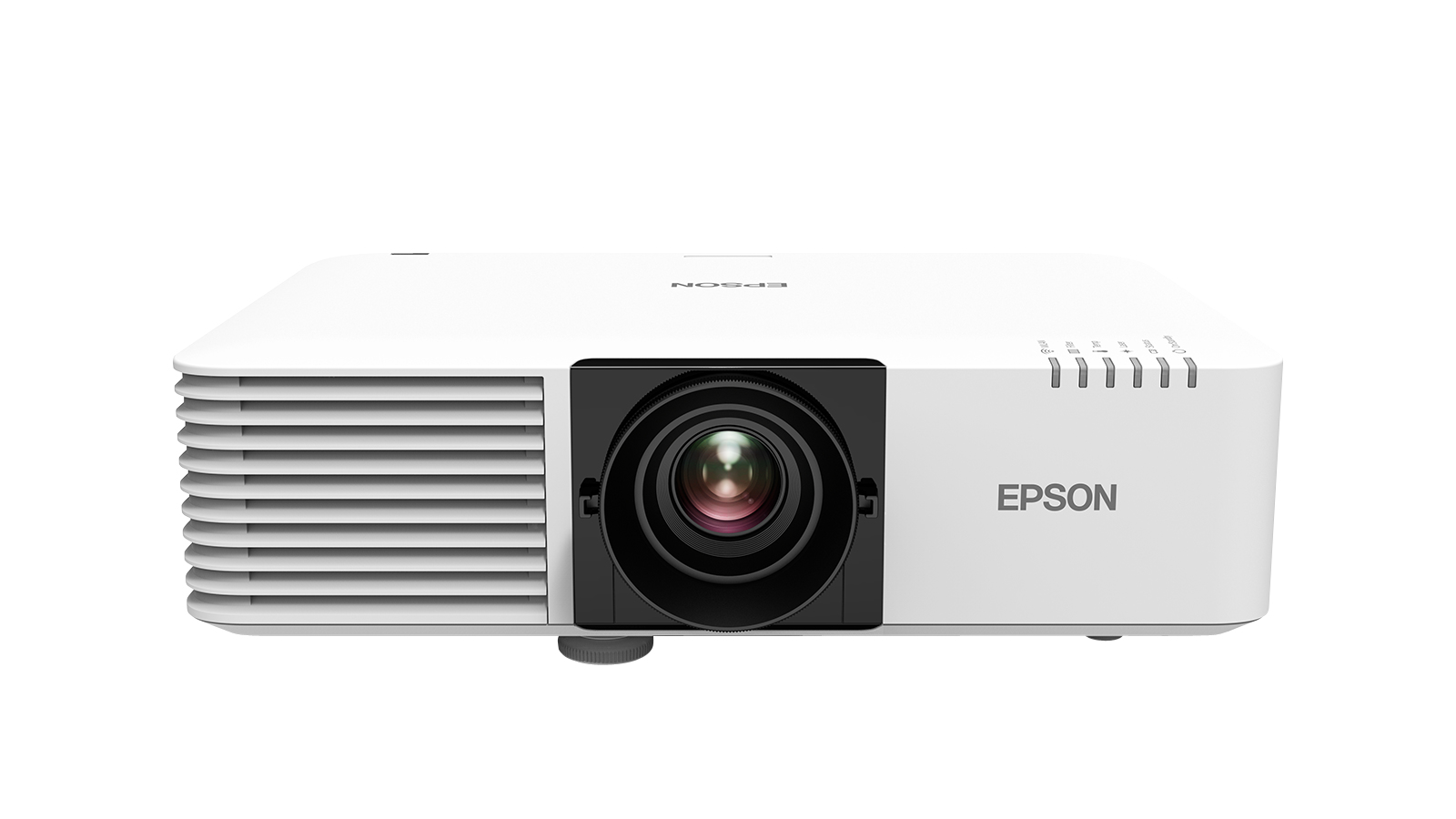VIDÉO PROJECTEUR EPSON EB-L520U WUXGA 5200Lum, 3LCD (V11HA30040)