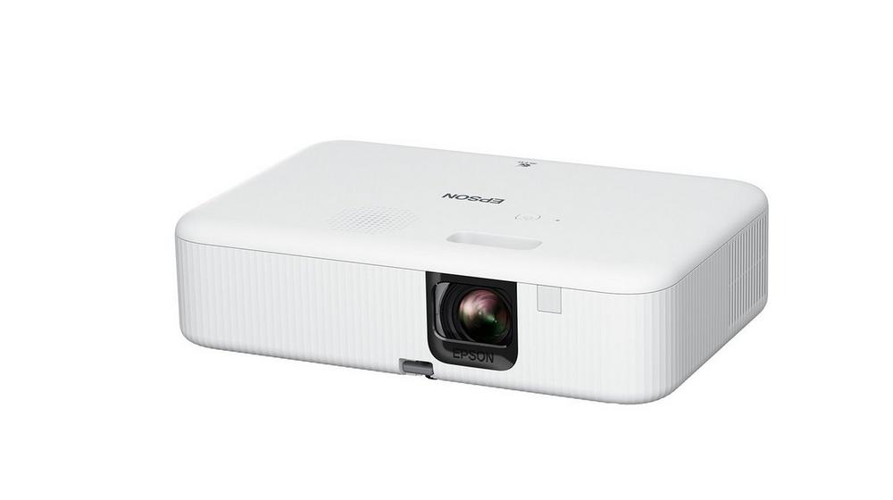 Vidéoprojecteur EPSON CO-FH02 Full HD (V11HA85040)