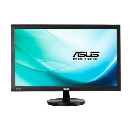 MONITEUR ASUS ECRAN 236  » FHD (VS247HR)