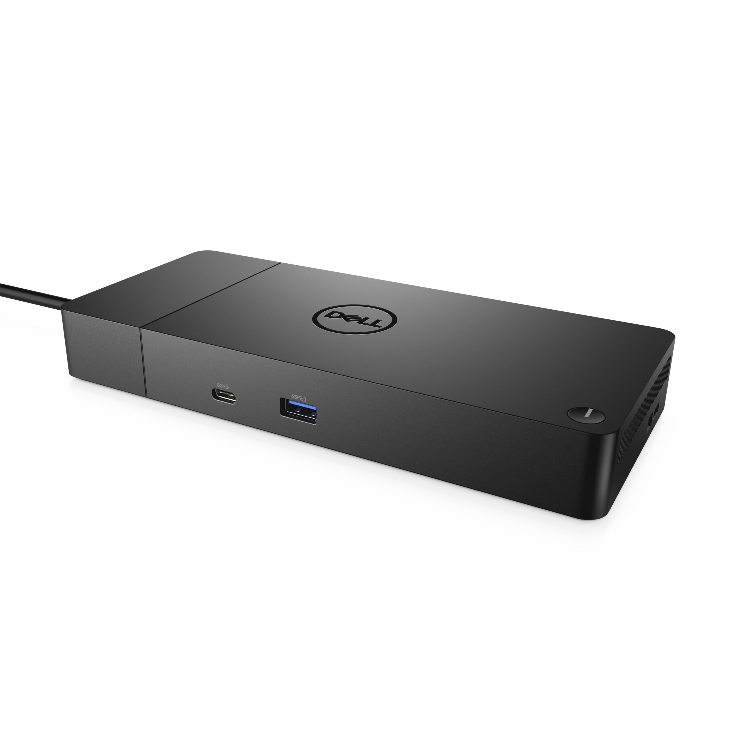 Station d’accueil Dell – WD19S 180 W (WD19S-180W)